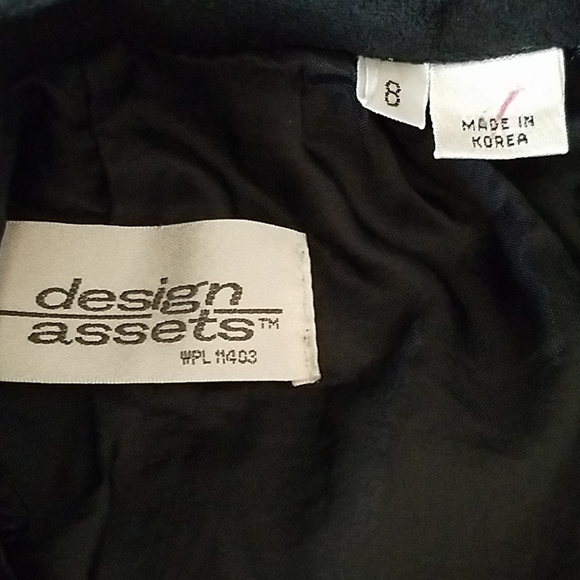 Design assets skirt - Picture 4 of 6